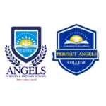 Logo of Perfect Angels School android Application 